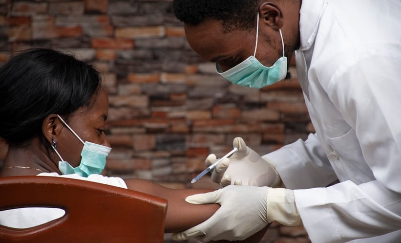 Single-Dose Rabies Vaccine Shows Strong Protection