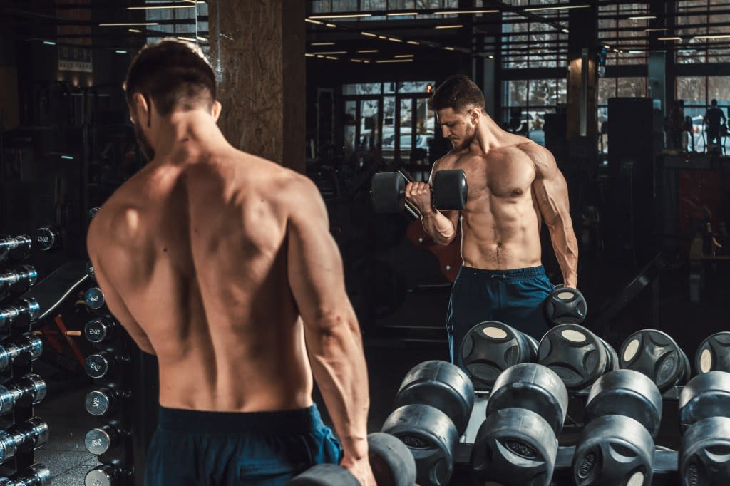 Despite its safety and popularity in the gym, one supplements effectiveness has limitations based on three major factors. Oleksandr – stock.adobe.com