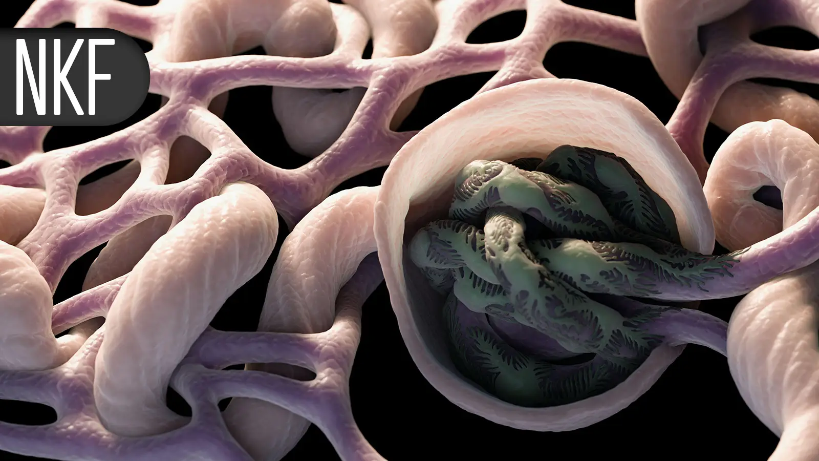 Protein Supplement Tied to Better Outcomes for Patients on Dialysis