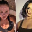 Selena Gomez uses the under-$20 Medicube sheet masks stars love
