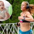 Ability to compete in ultra-endurance events determined at birth