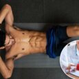 Ab workouts may have a similar effect on your brain as sleep