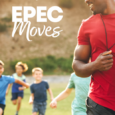 Michigan Fitness Foundation Gifts EPEC Moves K–5 PE Curriculum Program to Educators during Michigan Moves Month -- Michigan Fitness Foundation