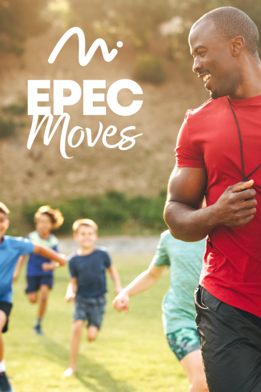 Michigan Fitness Foundation Gifts EPEC Moves K–5 PE Curriculum Program to Educators during Michigan Moves Month -- Michigan Fitness Foundation