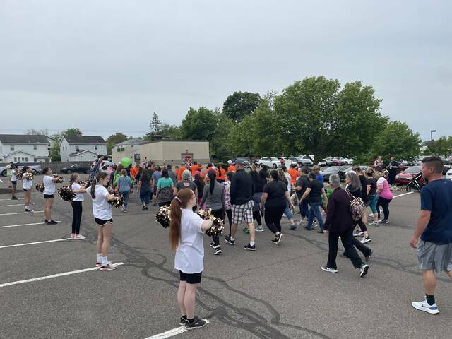 Cancer Wellness Center sets 30th Annual Walk for Saturday, expands nutrition services