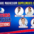 Magnesium Supplement Trend: Doctors Warn of Hidden Health Risks