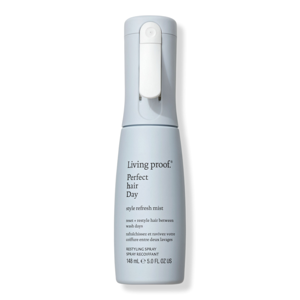 Style Refresh Hair Mist