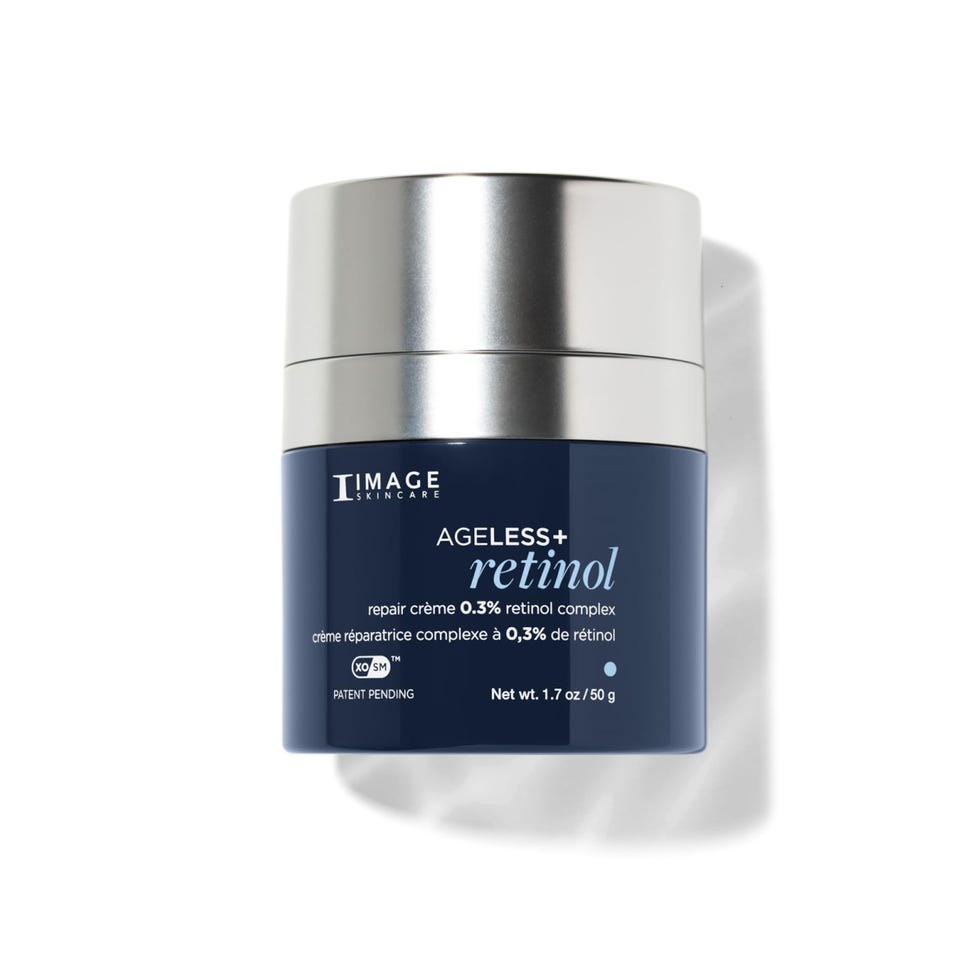 AGELESS+ Retinol Repair Crème