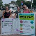 Del Ray Business Association pauses Well Ray Festival, pivots to smaller wellness events