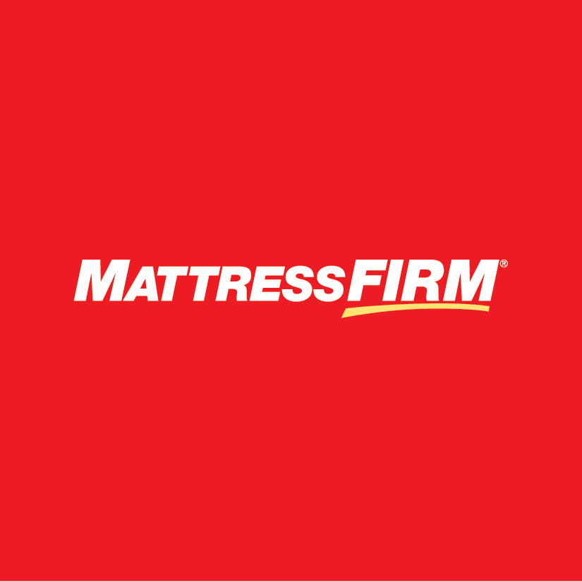 mattress firm logo