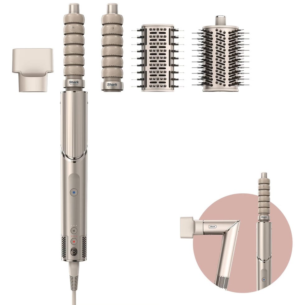 Shark FlexStyle 4-in-1 Air Styler & Hair Dryer