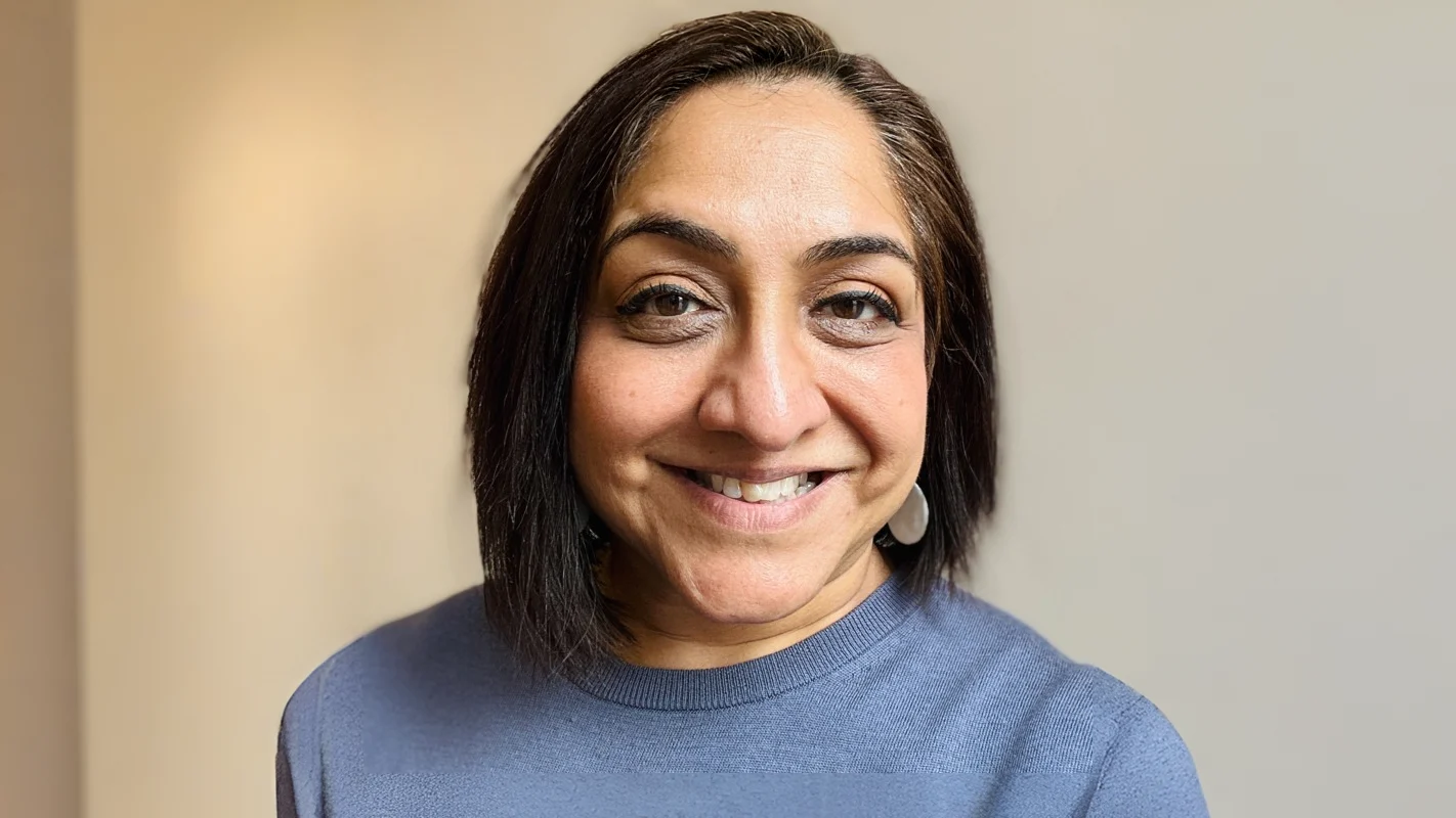 Kiran Dhillon: WOKVAC Vaccine Shows Strong Immune Response in Early Breast Cancer Study