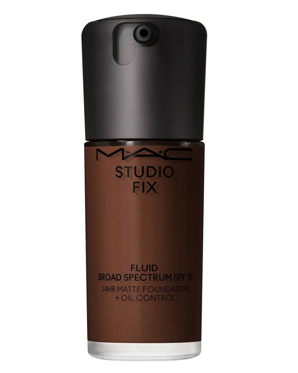 MAC Studio Fix Fluid SPF15