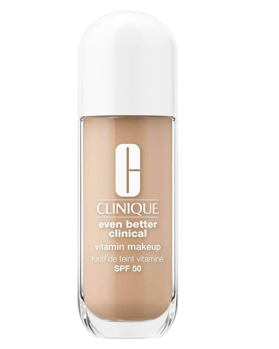 Clinique Even Better Clinical Vitamin Makeup SPF50