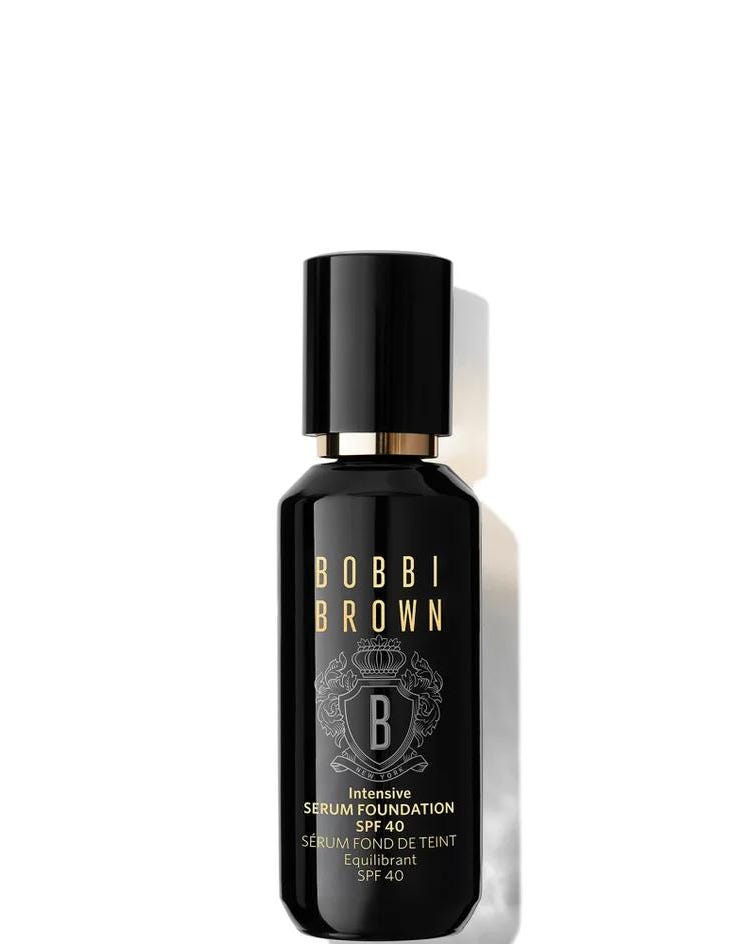 Bobbi Brown Intensive Serum Foundation SPF40 