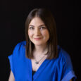 Portrait of Ashlyn Grotegut