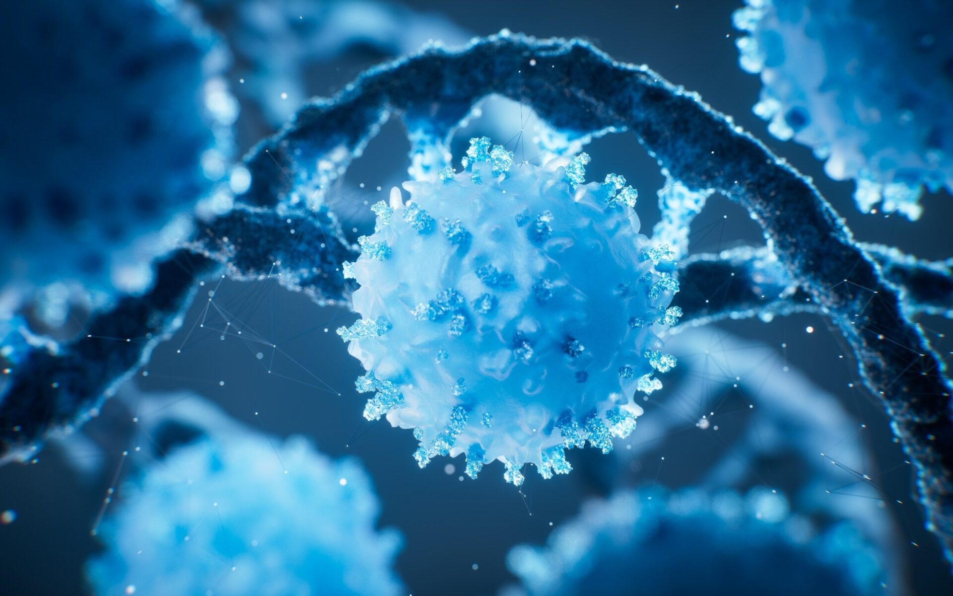 Food timing may shape how T cells respond to infection and therapy