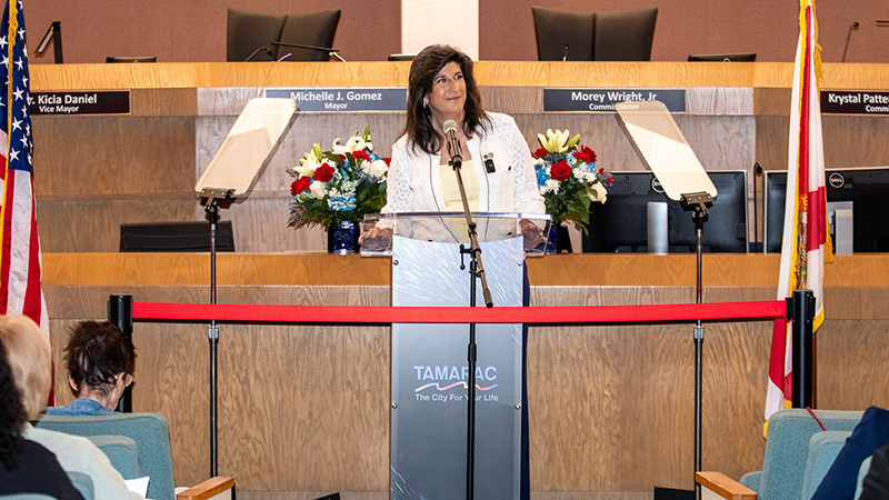 May Brings Community Events, Business Opportunities and Wellness Programs to Tamarac • Tamarac Talk