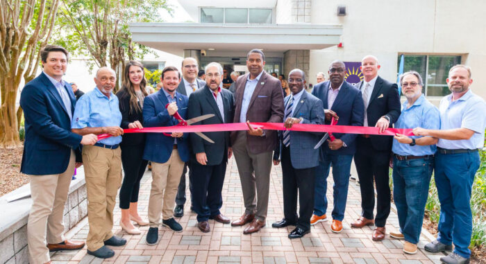 Parrish Health & Fitness Center Reopens in Titusville Through YMCA Partnership
