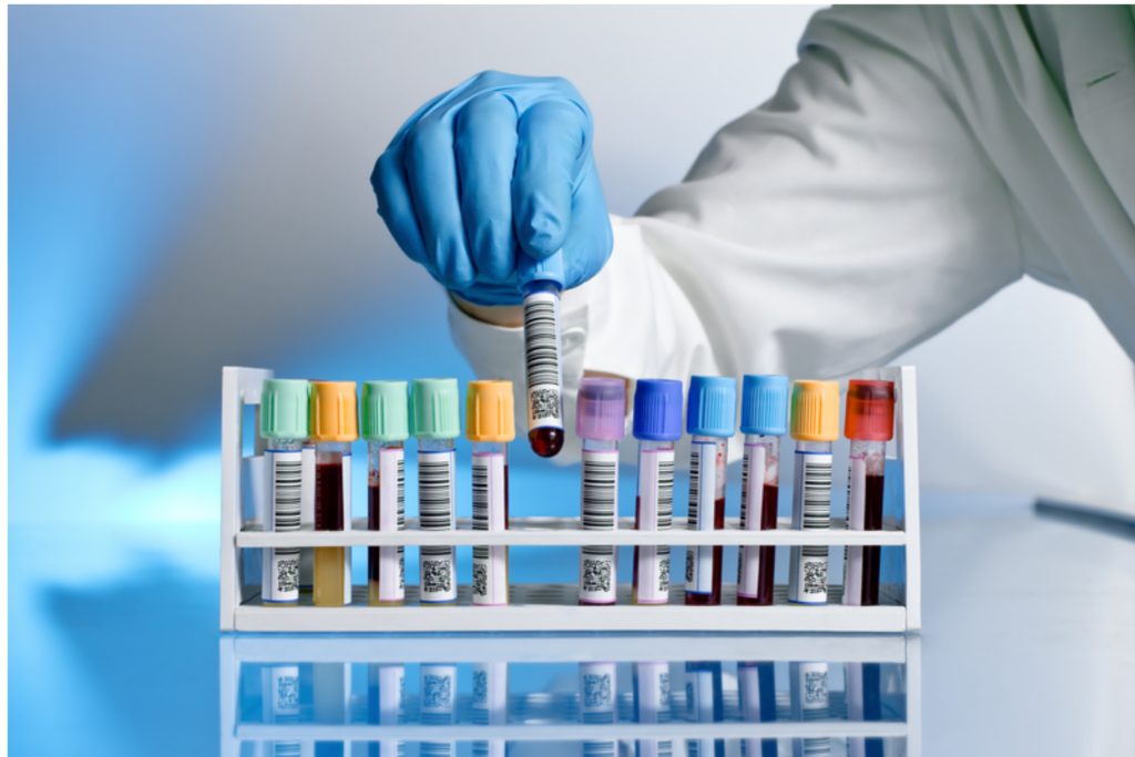 Monitoring Accuracy – AMP Vitamin D | CSP