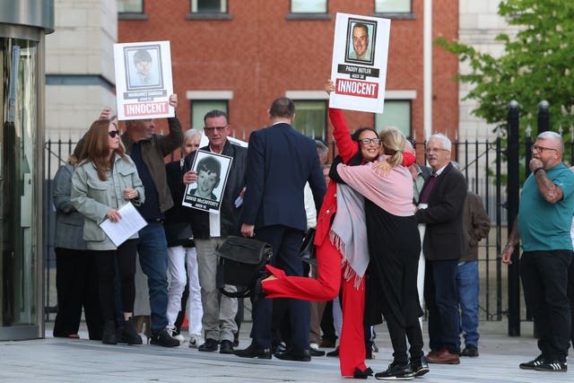Springhill shooting inquest