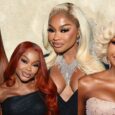 Phaedra Parks Shares Beauty Practices For Women Over 50