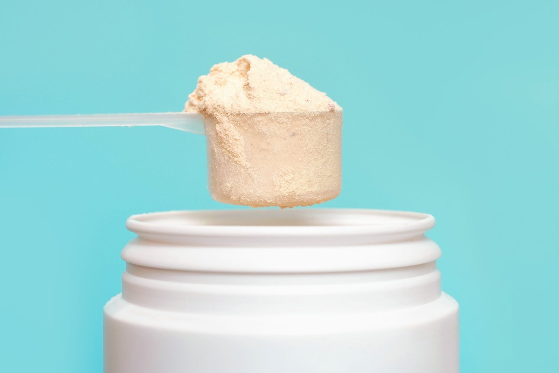 Non-Stimulant Pre-Workout Supplements for Exercise Performance