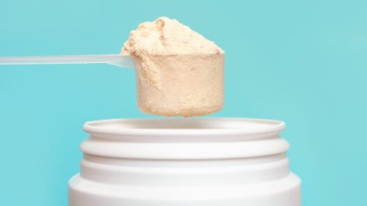 Non-Stimulant Pre-Workout Supplements for Exercise Performance