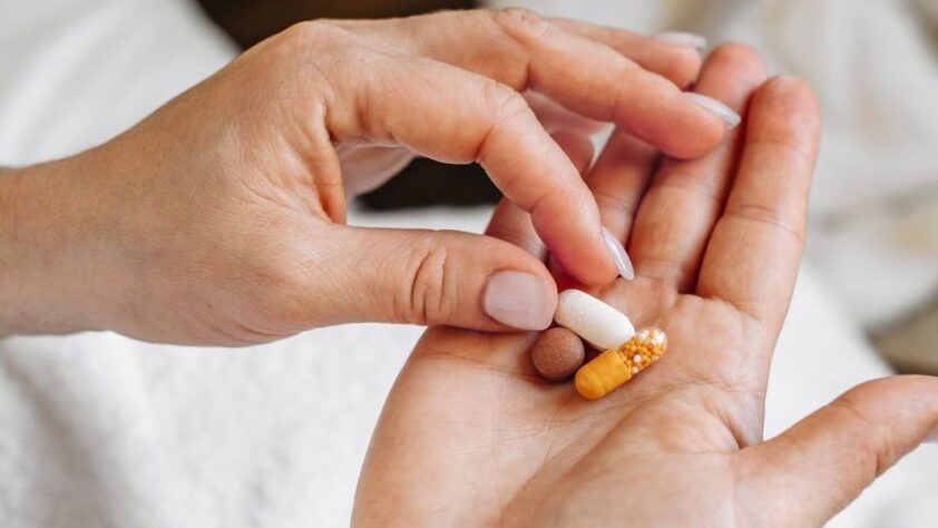 Emergency doctor warns of overdose risk from common supplement