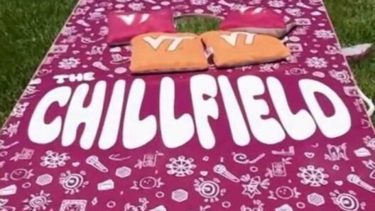 Hokie Wellness hosts event to help Virginia Tech students destress amid finals season
