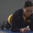 Navy Reserve Center Miami Conducts Physical Fitness Assessment