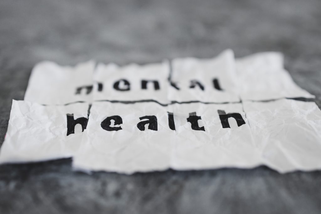 Mental Health Month: DOH supporting mental wellness from keiki to kūpuna : Maui Now