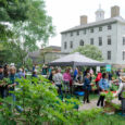 Seeds of community: Marblehead garden clubs grow beauty, connection