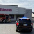 Crews respond to reported fire at Planet Fitness in Bridgeport
