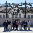Dachau Spiritual Fitness Event