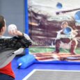 Fort Drum FAP’s Game On promotes sportsmanship and family fun