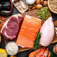 What is the best time of day to eat protein? – NBC 5 Dallas-Fort Worth