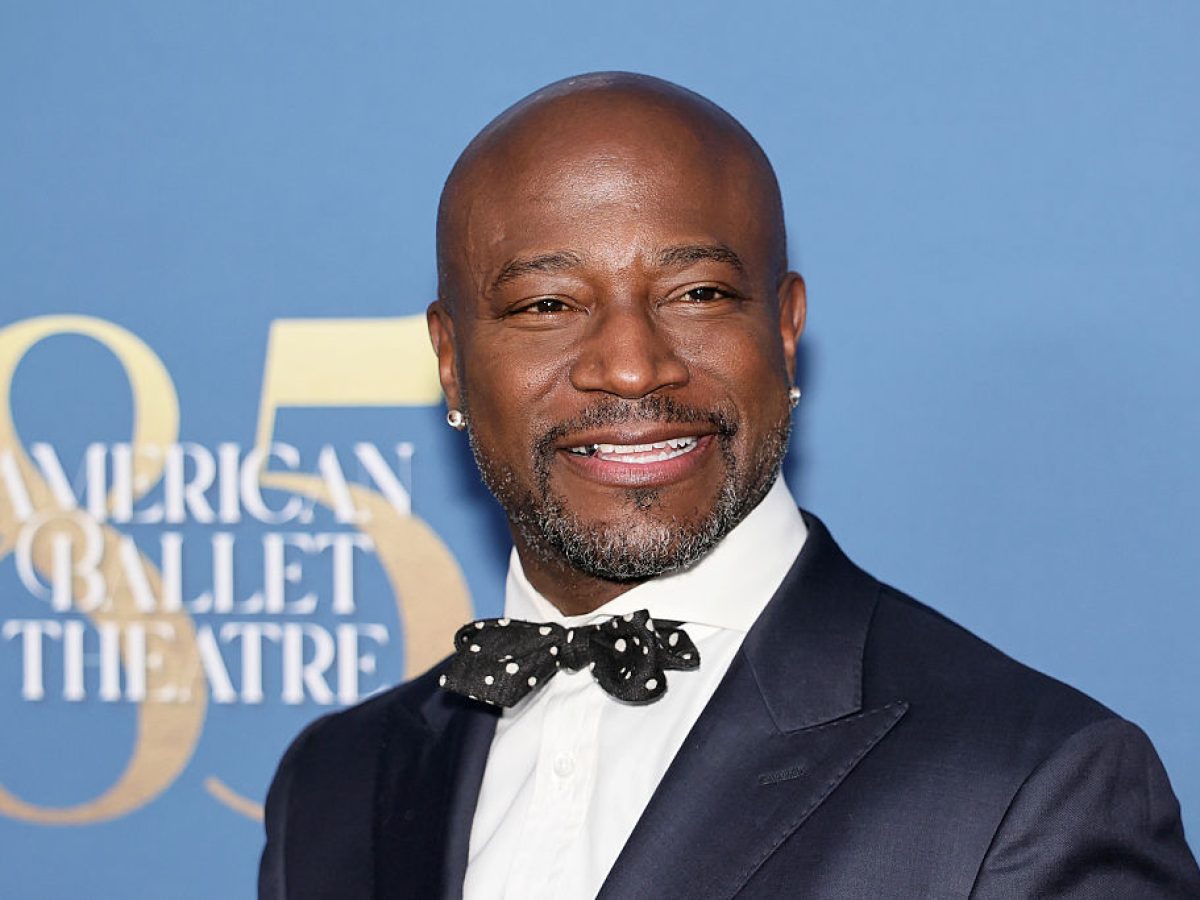 Black Wealth Watch: Adwoa Beauty Could Shut Down, Rashaun Williams Builds $450M Sports Fund, Taye Diggs Expands Into Media Ownership