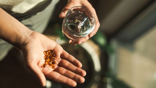 The everyday vitamin proven to keep us healthier as we get older