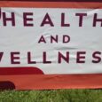Virginia Tech students step away from screens for World Digital Wellness Day