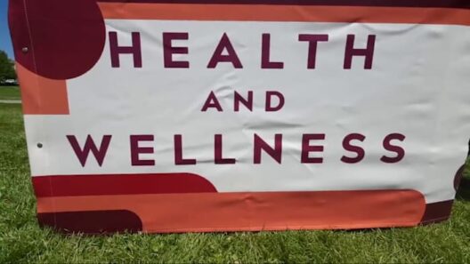 Virginia Tech students step away from screens for World Digital Wellness Day