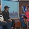 Faces of Fitness co-founders discuss the upcoming event