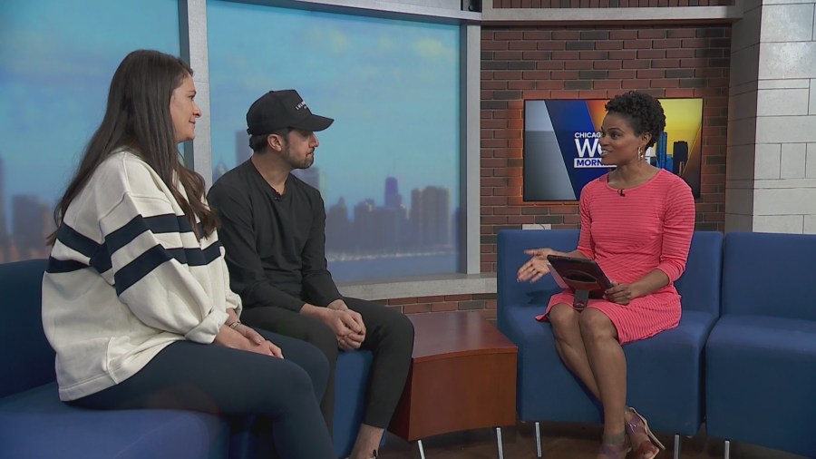 Faces of Fitness co-founders discuss the upcoming event