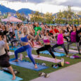 The 13th annual Fit4Mom Celebration of Moms event is planned on May 9. (Downtown Summerlin)