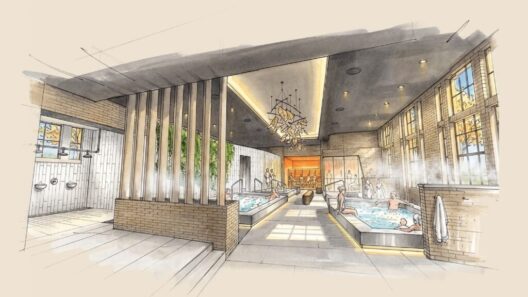 The Uphill Battle Of Building A Wellness Hub In Traverse City
