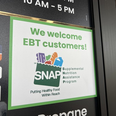 Workers predict significant disruptions to food assistance programs as USDA announces more relocations