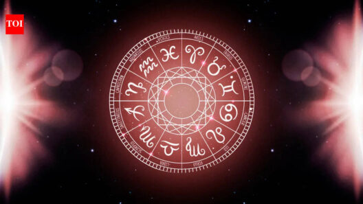 Weekly Health Horoscope Predictions, May 03 to May 09, 2026: Tips for wellness and balance based on each zodiac sign