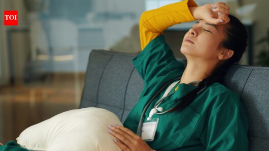 Subtle signs you might be vitamin D deficient, and what your body is trying to tell you