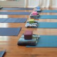 Fusion Yoga Cashiers NC