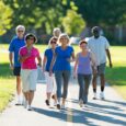 How interval walking improves fitness naturally